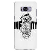 thanos gauntlet 2 Samsung Galaxy S8 Plus