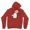 boo... Unisex Hoodie
