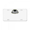 panther (2) License Plate