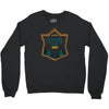 summer of mystery Crewneck Sweatshirt