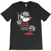 freddy krueger cartoon ideal birthday present or gift T-Shirt