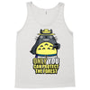 protect the forest (2) Tank Top