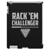 rack em billiards iPad 3 and 4 Case