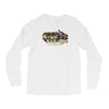 reys salvage Long Sleeve Shirts