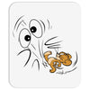 tom &amp; jerry Mousepad