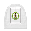 ozil art Baby Beanies