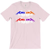 turtles  splinter ninja serie fun T-Shirt