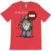 you shall not pass!! T-Shirt