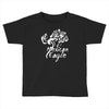 mexican eagle Toddler T-shirt