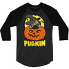 pugkin 3/4 Sleeve Shirt