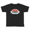 central perk Toddler T-shirt