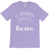 l homme parfait est barbu T-Shirt