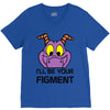 i'll be your journey into imagination V-Neck Tee