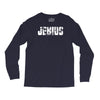 jenius Long Sleeve Shirts