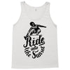 ride into the sunset Tank Top