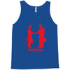 handshake Tank Top
