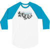 mount playmore 3/4 Sleeve Shirt