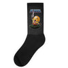 funny he minion, ideal gift or birthday present. Socks