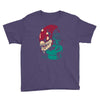 alien plant Youth Tee