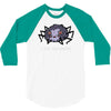 people scare me 3/4 Sleeve Shirt