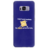 i dont need condoms the aids will kill the baby Samsung Galaxy S8 Plus