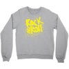rock music r3 Crewneck Sweatshirt
