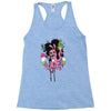 octocream Racerback Tank