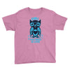 owl you need is love Youth Tee