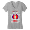 nebelung Women's V-Neck T-Shirt