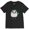 joker the cat V-Neck Tee