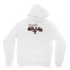 intervention Unisex Hoodie