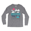 camp line Long Sleeve Shirts