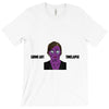 grime art timelapse T-Shirt
