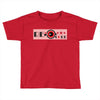 record Toddler T-shirt