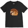 pancake V-Neck Tee