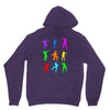 Fortnite Dance Unisex Hoodie