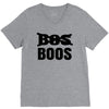 boos... V-Neck Tee