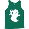 boo drink Tank Top