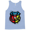 pokeseal Tank Top