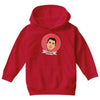 c ronaldo Youth Hoodie