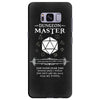 Dungeon Master Samsung Galaxy S8 Plus