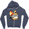 mccloud Zipper Hoodie