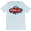 independence day 4 of july T-Shirt