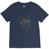 necro nightmare V-Neck Tee