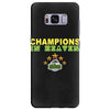 HUMBOLDT BRONCOS Champions In Heaven Samsung Galaxy S8 Plus