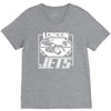 dave lister london jets V-Neck Tee