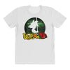 Dragonball All Over Women's T-shirt