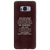 nurse knows whats going on Samsung Galaxy S8 Plus