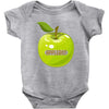 nice color Baby Bodysuit