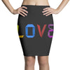 love Pencil Skirts